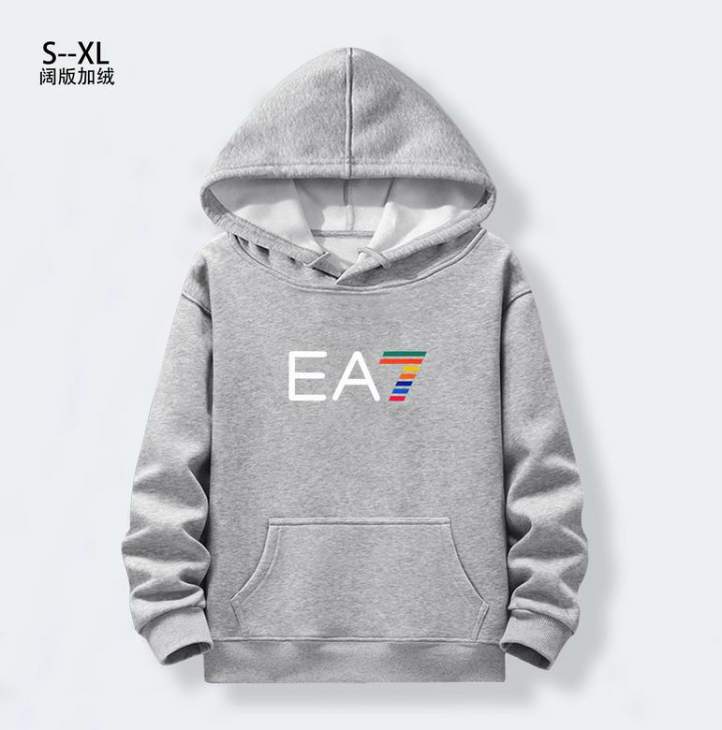 Picture of Armani Hoodies _SKUArmaniS-XL1qx02657